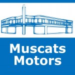 Muscats Motors