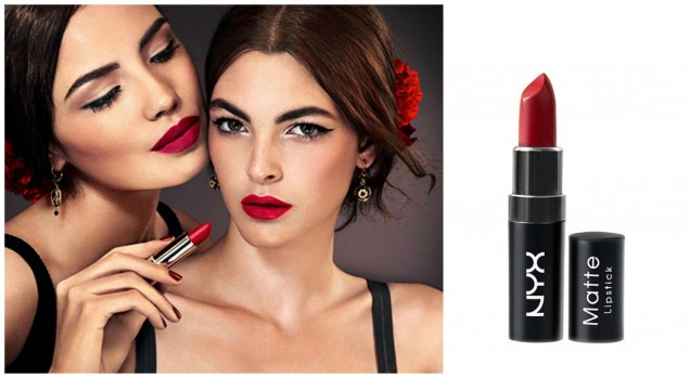Fashion Blogger Grazielle Camilleri makeup