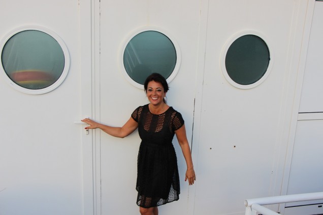 little black drss fashion blog