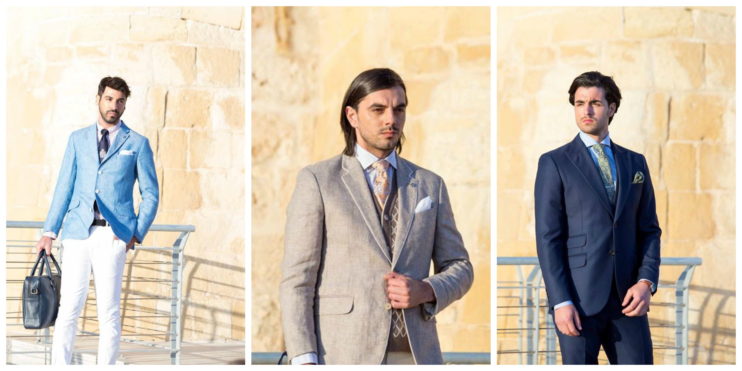 Gagliardi Malta Fashion Week Grazielle Camilleri