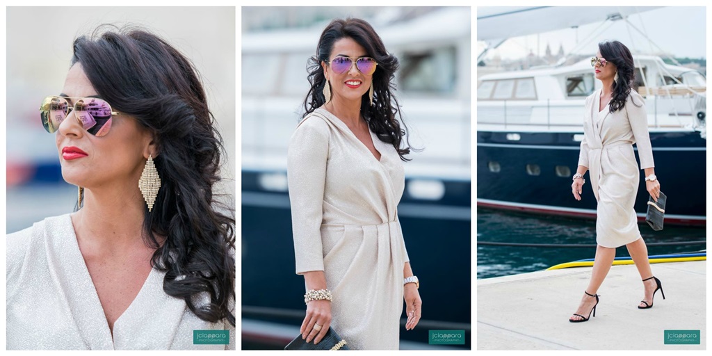 Grazielle Camilleri Blogger Malta