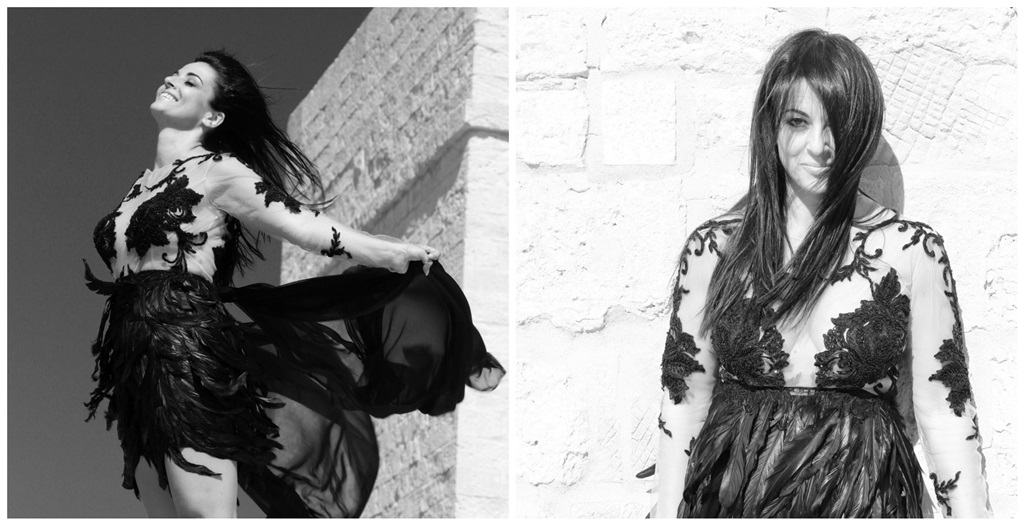 Grazielle Camilleri Nilay