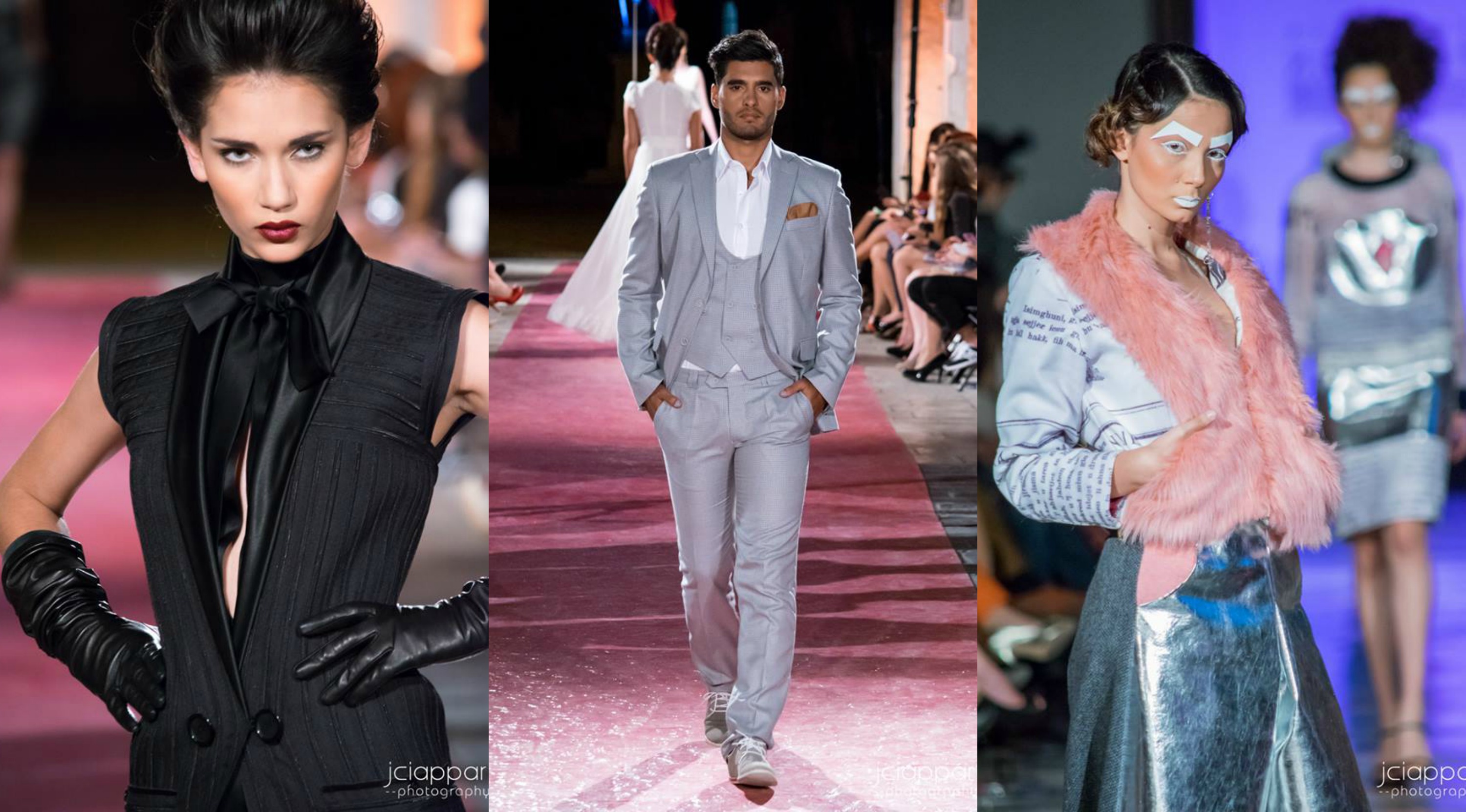 malta fashion week countdown