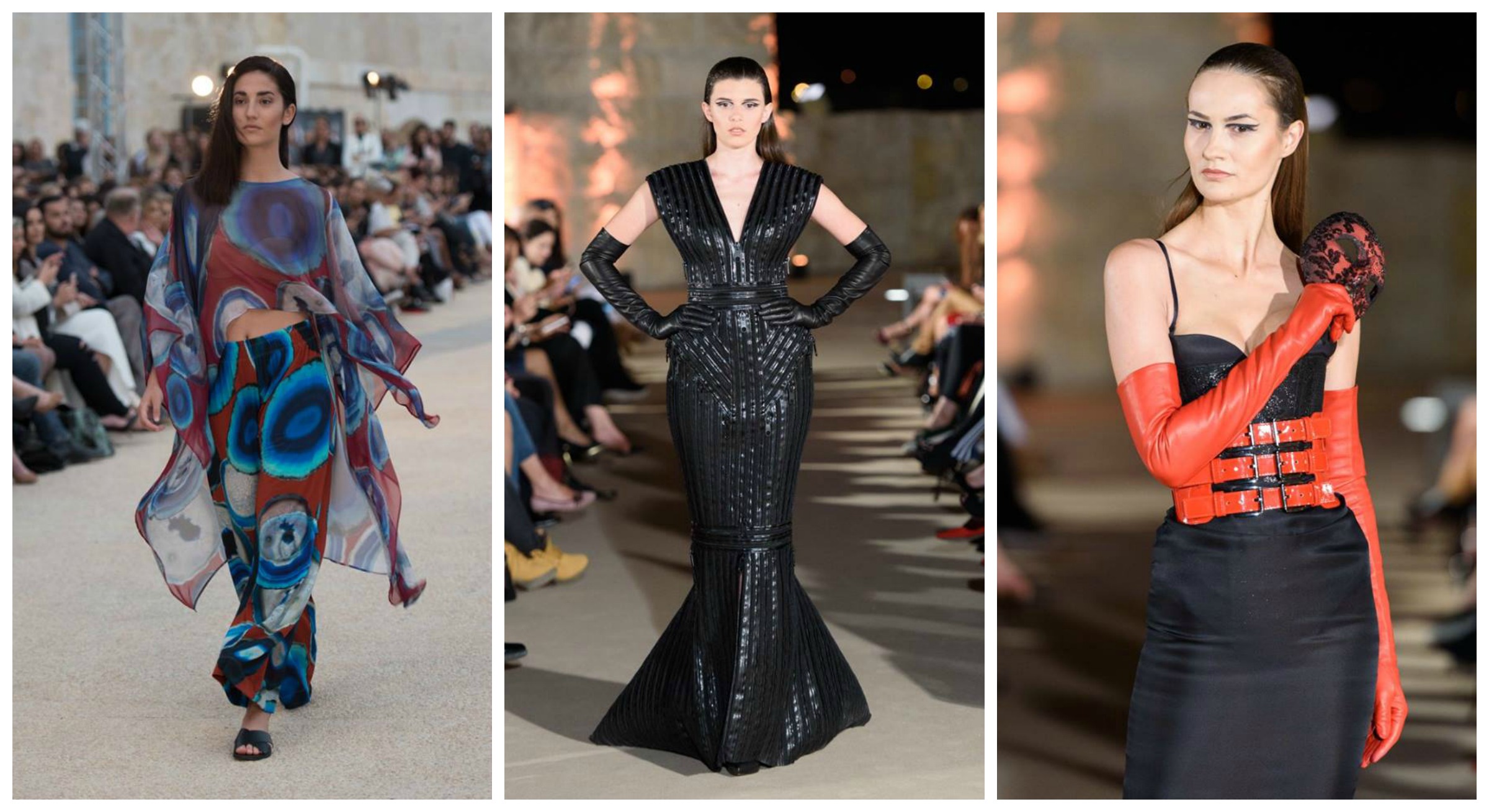 malta fashion week day 5