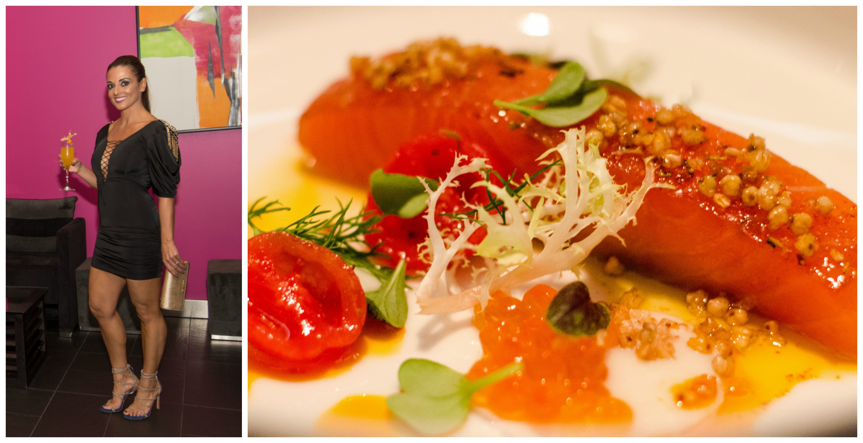 Zest at its Best! graziellecamilleri