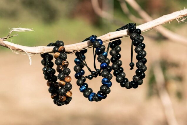 Crystals Bracelets Malta Online Shop