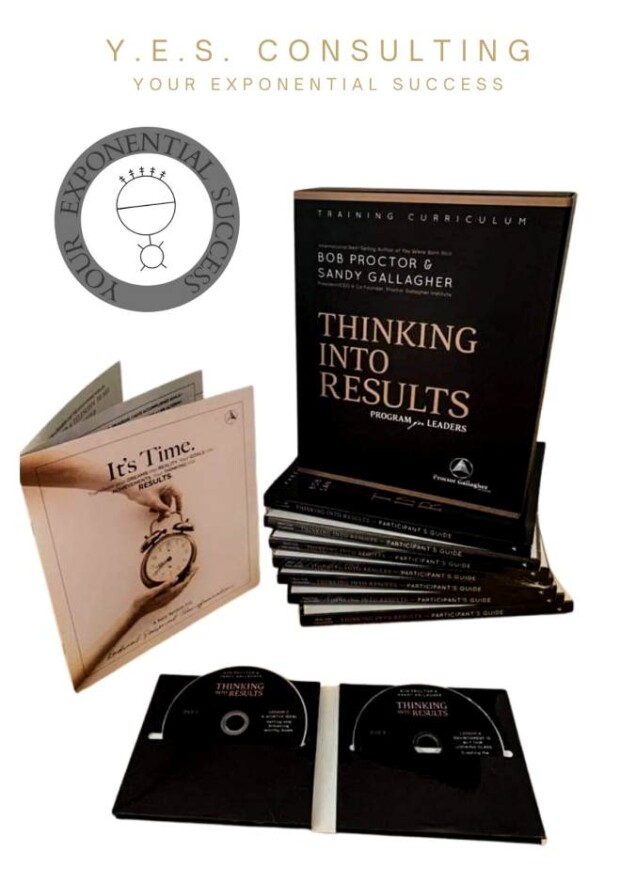 Annelie Farrugia YES Consulting Malta