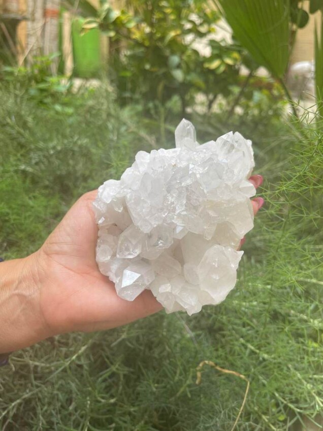 Crystals and Gemstones Jewellery Malta